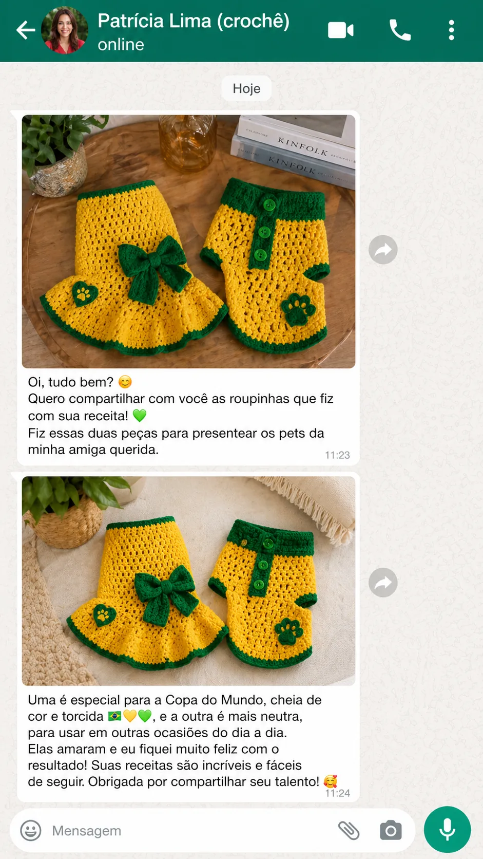 Depoimento 2