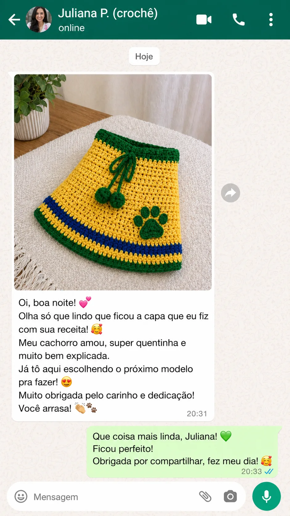 Depoimento 3