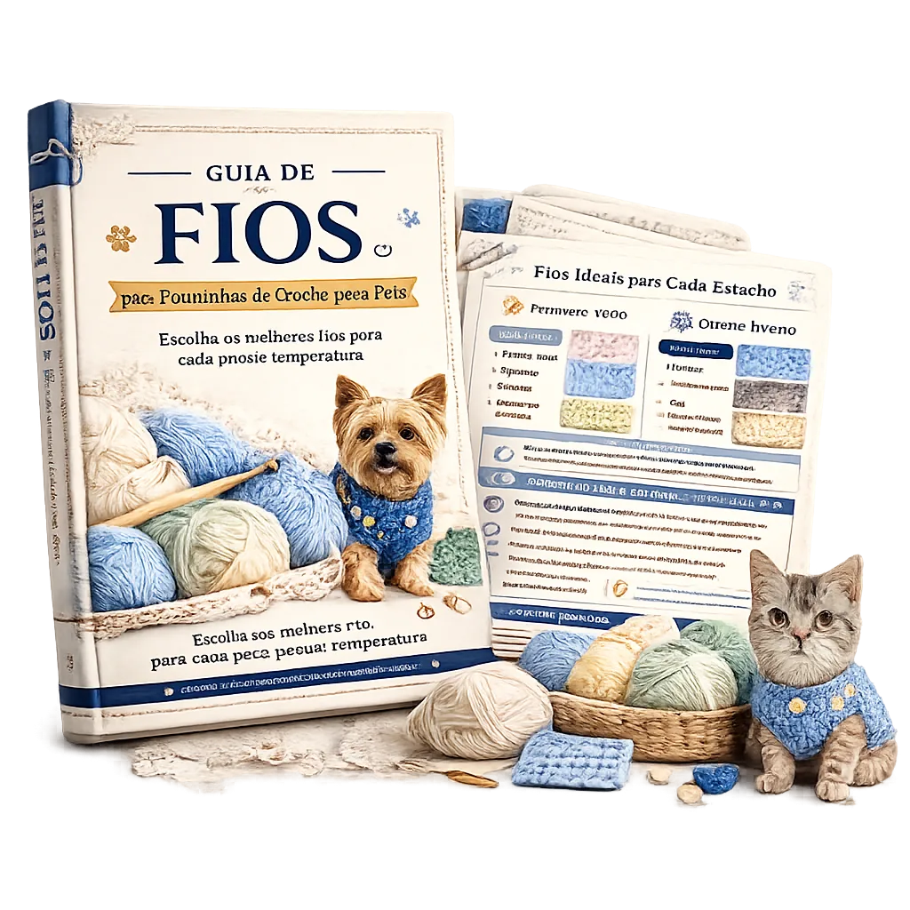 Guia de Fios Ideais